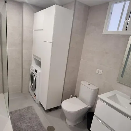Apartment Paradise El Dorado 206 Completely Renovated *