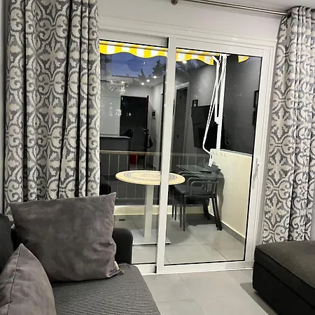 Apartment Paradise El Dorado 206 Completely Renovated *