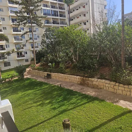 Paradise El Dorado 206 Completely Renovated Apartment Playa de las Americas (Tenerife)
