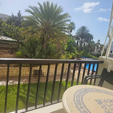 Apartment Paradise El Dorado 206 Completely Renovated