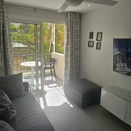 Apartment Paradise El Dorado 206 Completely Renovated *