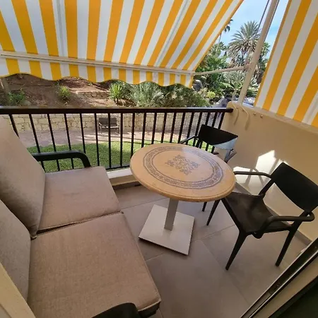 Appartamento Paradise El Dorado 206 Completely Renovated