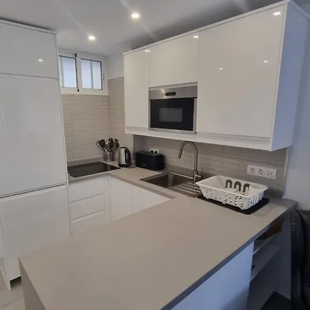 Paradise El Dorado 206 Completely Renovated Πλάγια ντε λας Αμέρικας
