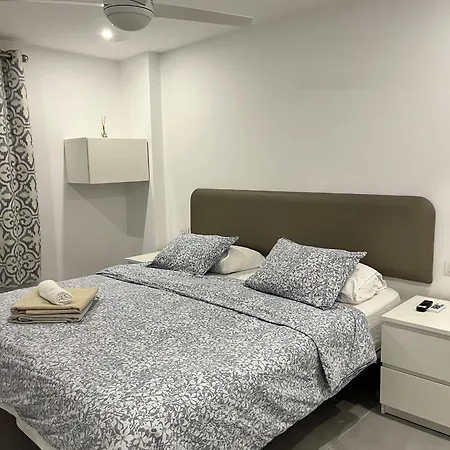 Paradise El Dorado 206 Completely Renovated Appartamento *