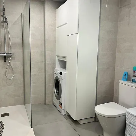 Paradise El Dorado 206 Completely Renovated * Πλάγια ντε λας Αμέρικας