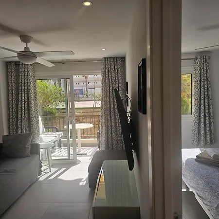 Appartamento Paradise El Dorado 206 Completely Renovated