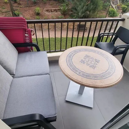 Paradise El Dorado 206 Completely Renovated * Playa de las Americas (Tenerife)