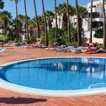 Paradise El Dorado 206 Completely Renovated Apartment Playa de las Americas (Tenerife)