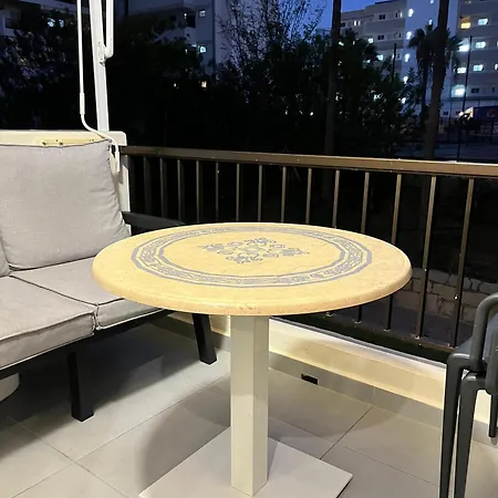 Paradise El Dorado 206 Completely Renovated Apartment