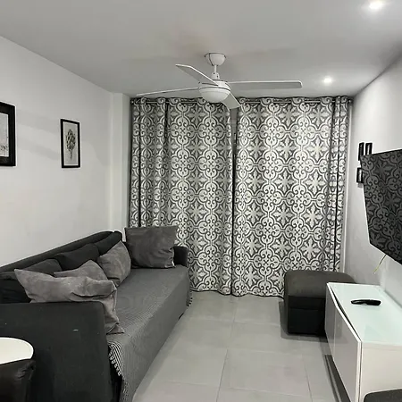 Apartment Paradise El Dorado 206 Completely Renovated
