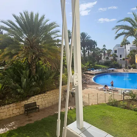 Paradise El Dorado 206 Completely Renovated Apartment