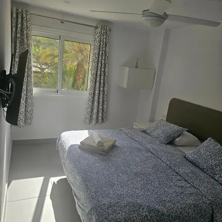 Apartment Paradise El Dorado 206 Completely Renovated *