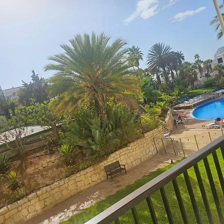 Paradise El Dorado 206 Completely Renovated